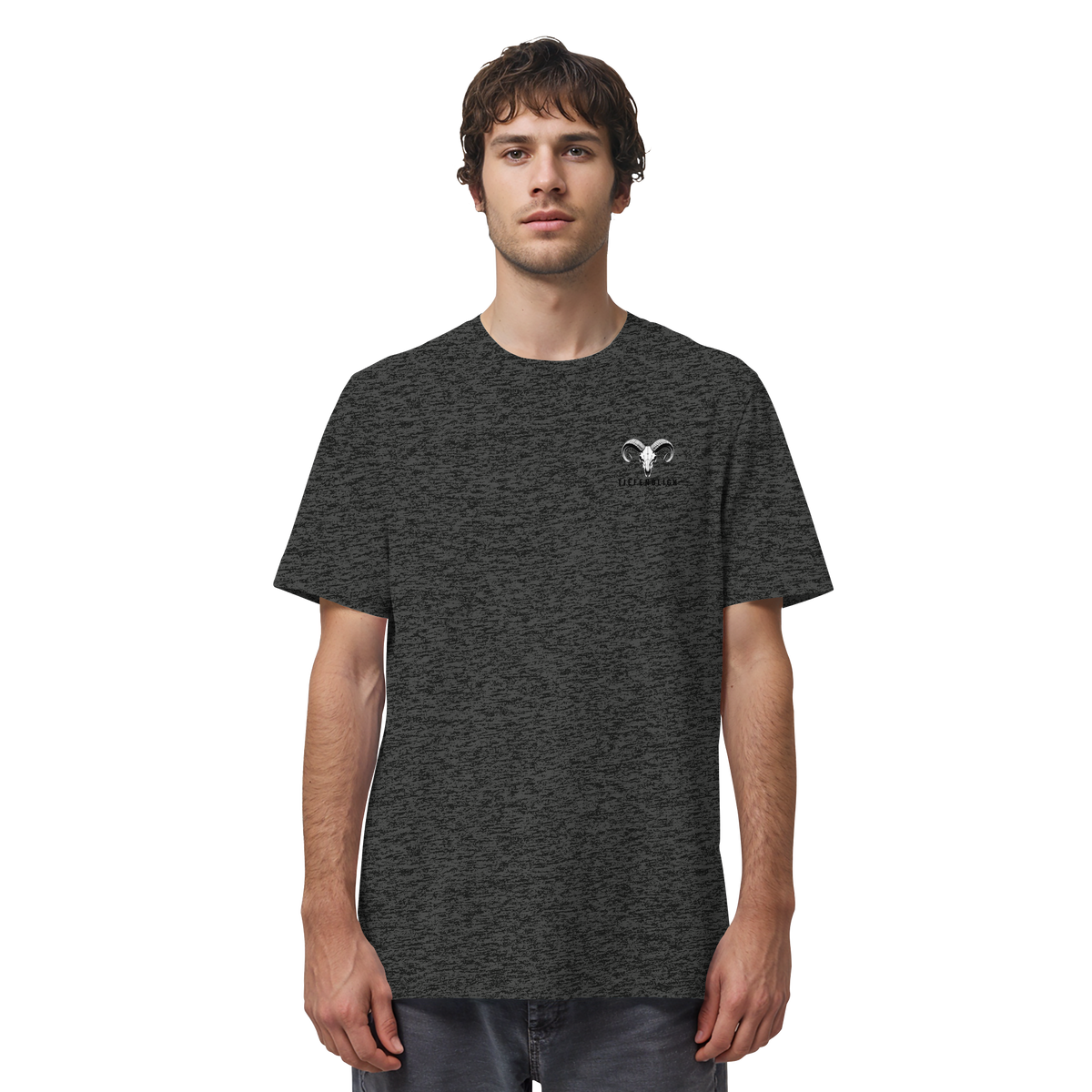 Tiefenblick Gondel Fun  - Organic Shirt