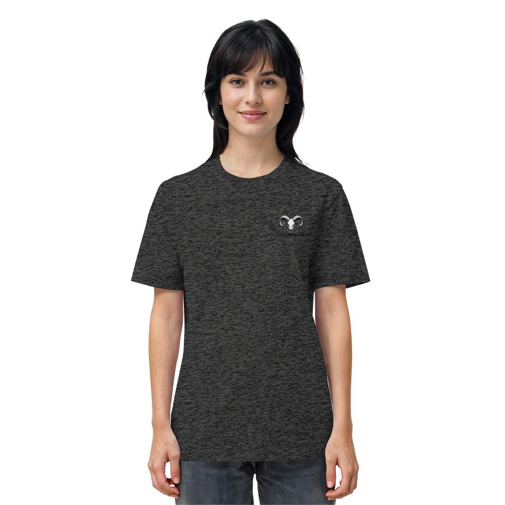 Tiefenblick Gondel Fun  - Organic Shirt