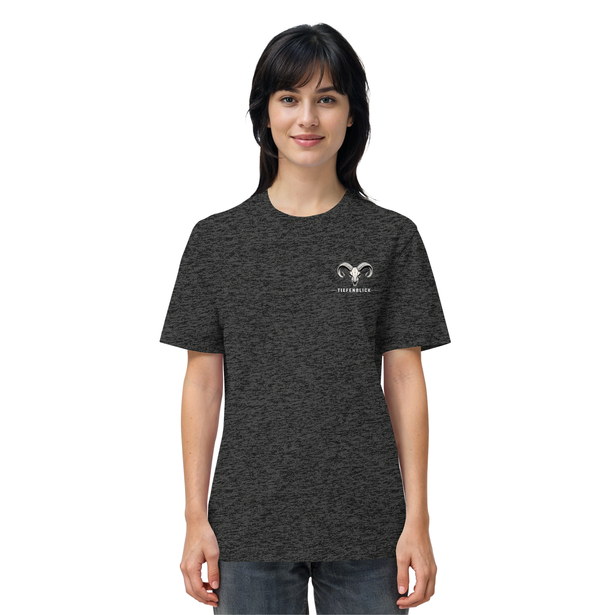 Tiefenblick Todeszone Fun - Organic Shirt