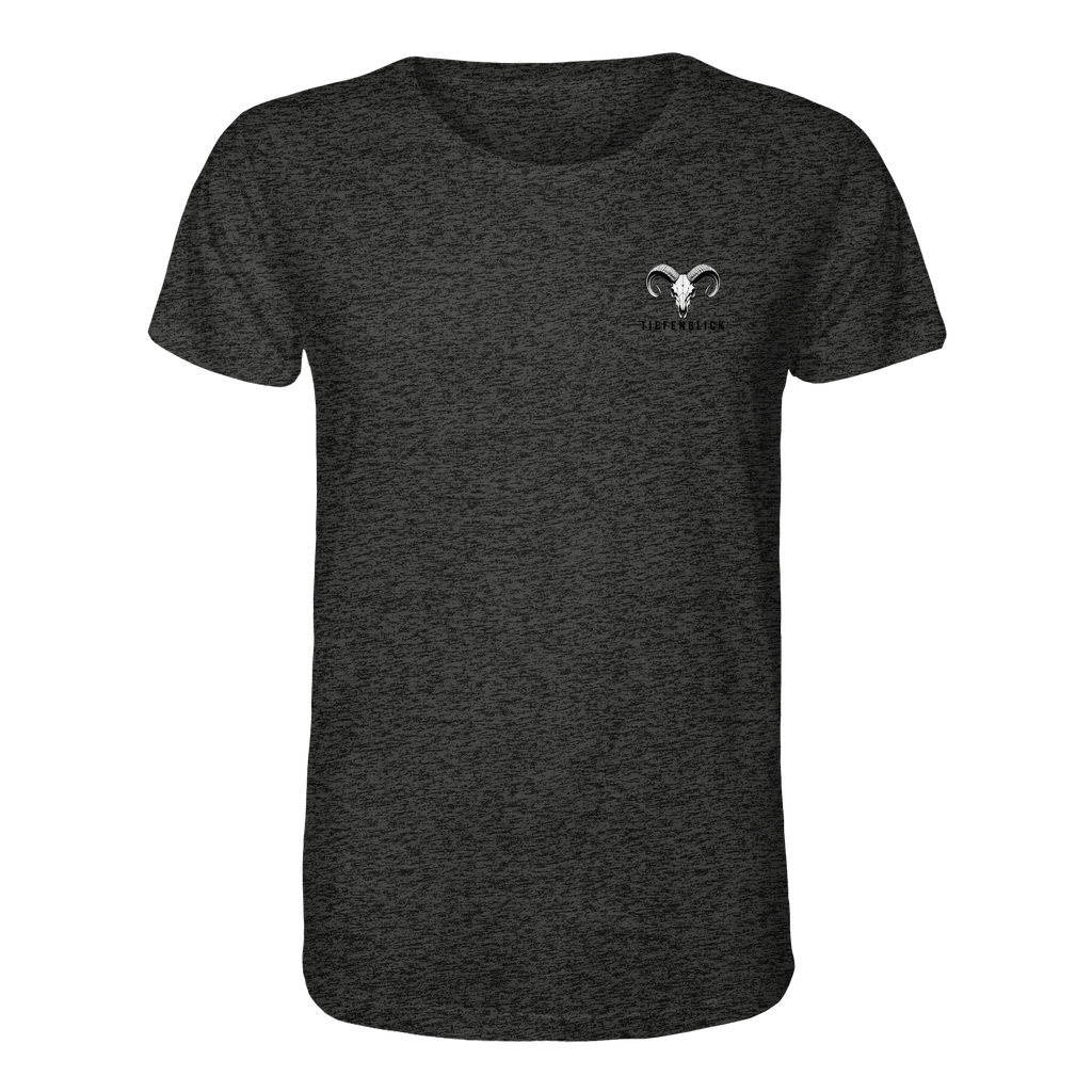 Tiefenblick Gondel Fun  - Organic Shirt