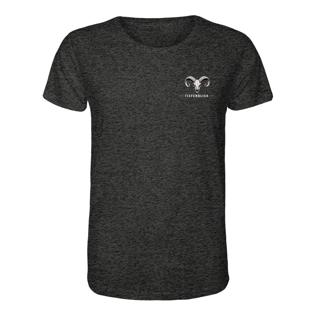 Tiefenblick Paraglider  - Organic Shirt