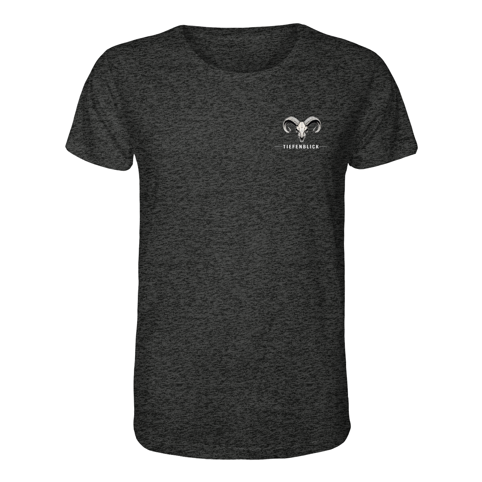Tiefenblick Paraglider  - Organic Shirt