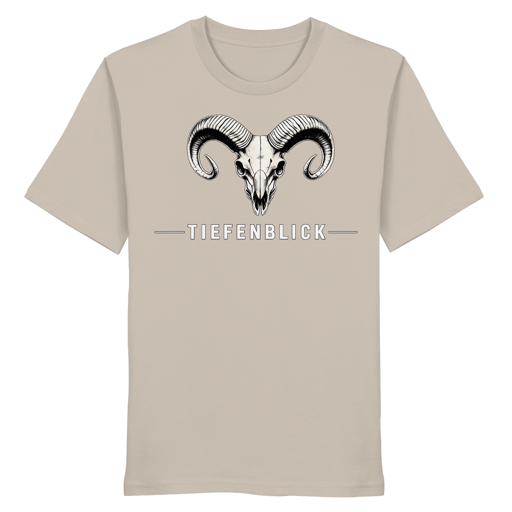 Tiefenblick Tiefenblick 2 Fun - Organic Shirt