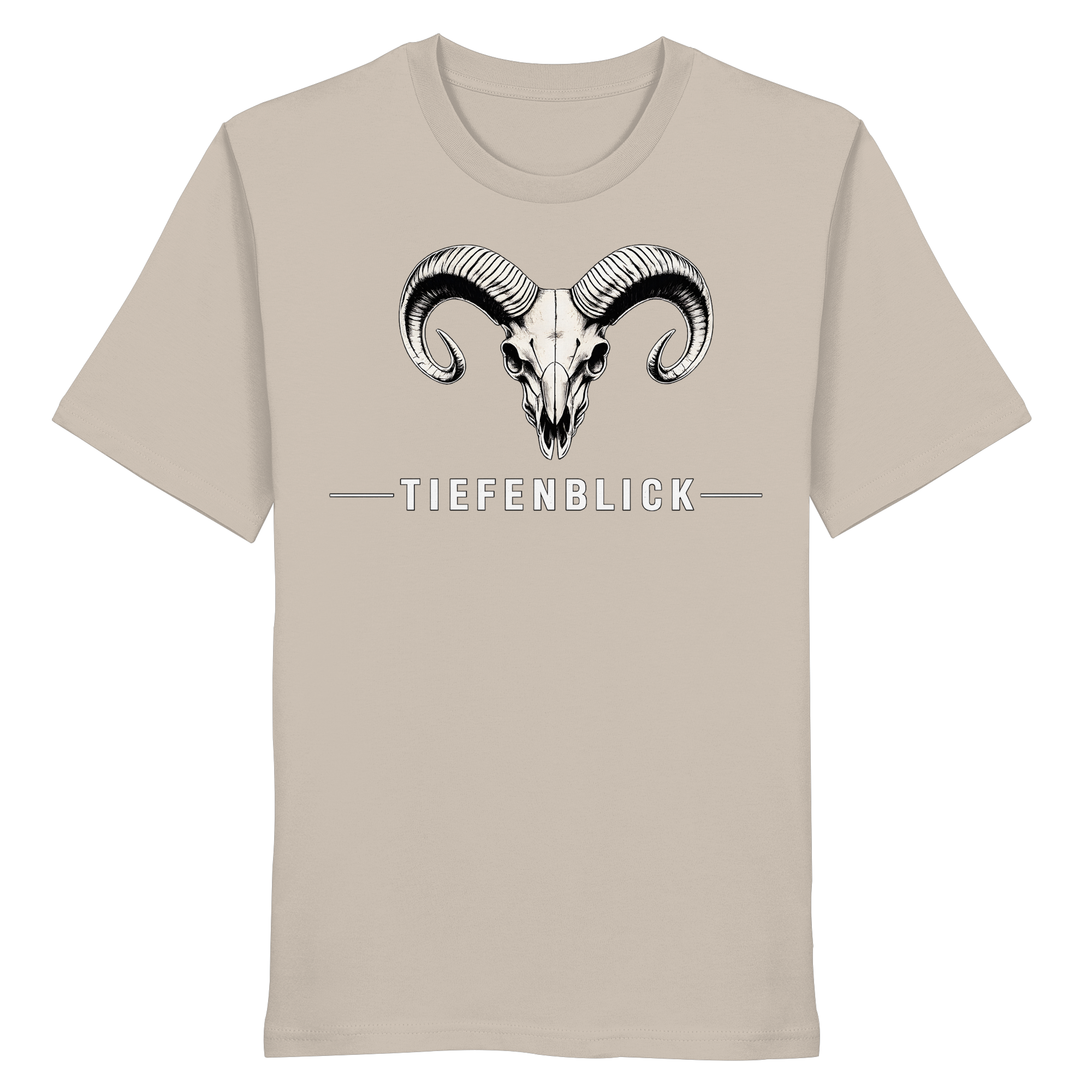 Tiefenblick Tiefenblick 2 Fun - Organic Shirt