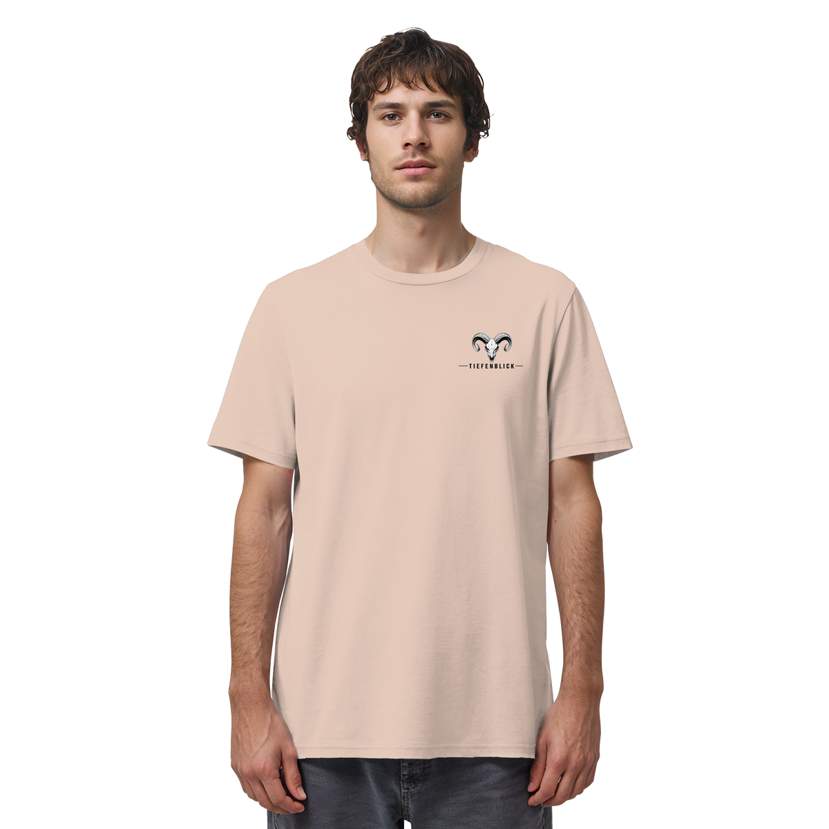 Tiefenblick Gondel Fun  - Organic Shirt