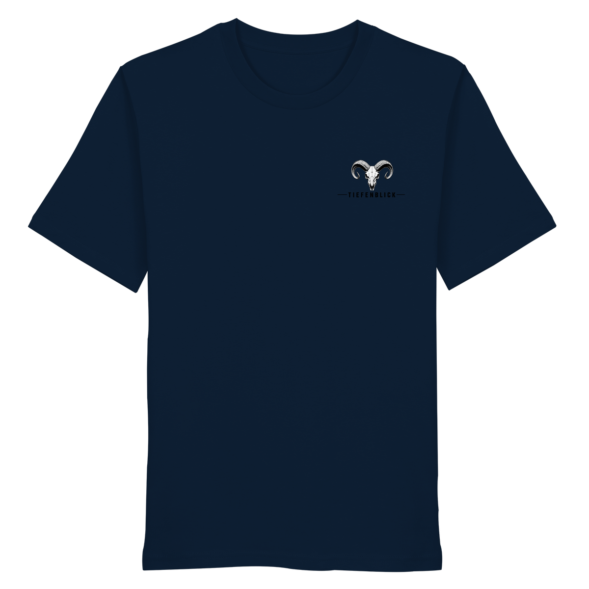 Tiefenblick Gondel Fun  - Organic Shirt