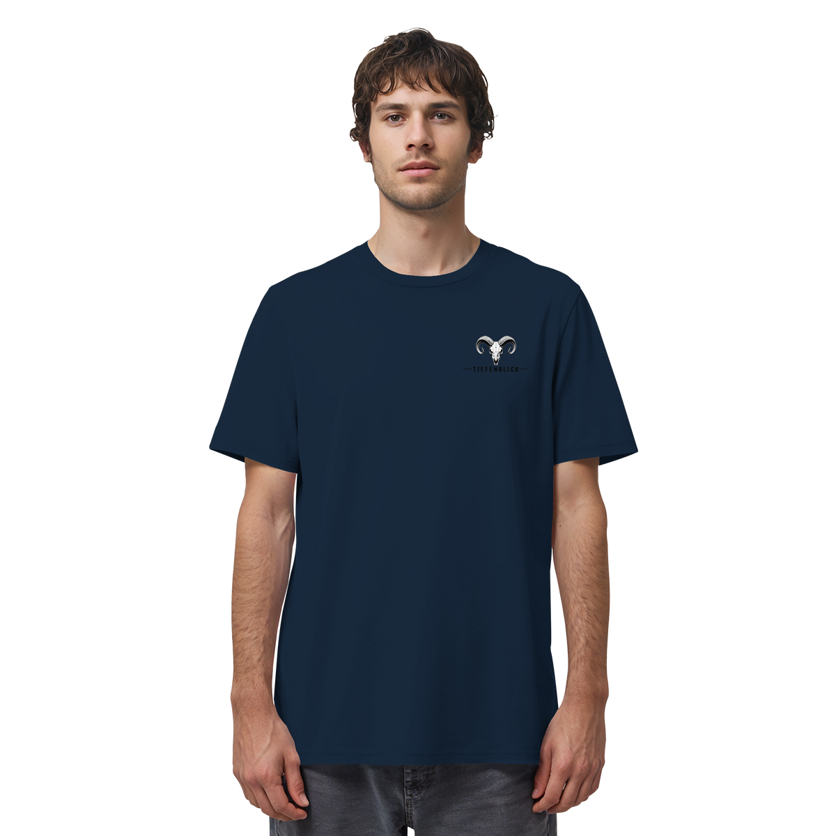 Tiefenblick Gondel Fun  - Organic Shirt