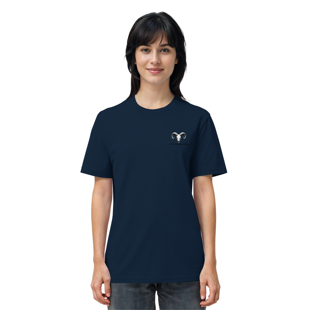 Tiefenblick Gondel Fun  - Organic Shirt