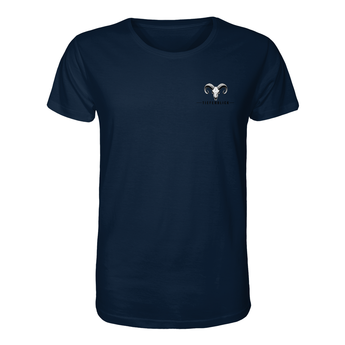 Tiefenblick Gondel Fun  - Organic Shirt