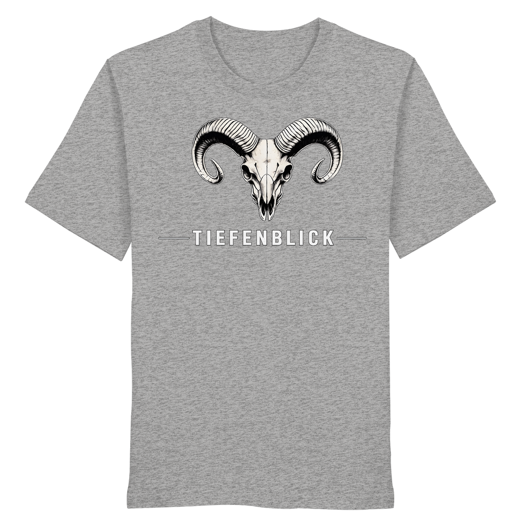 Tiefenblick Tiefenblick 2 Fun - Organic Shirt