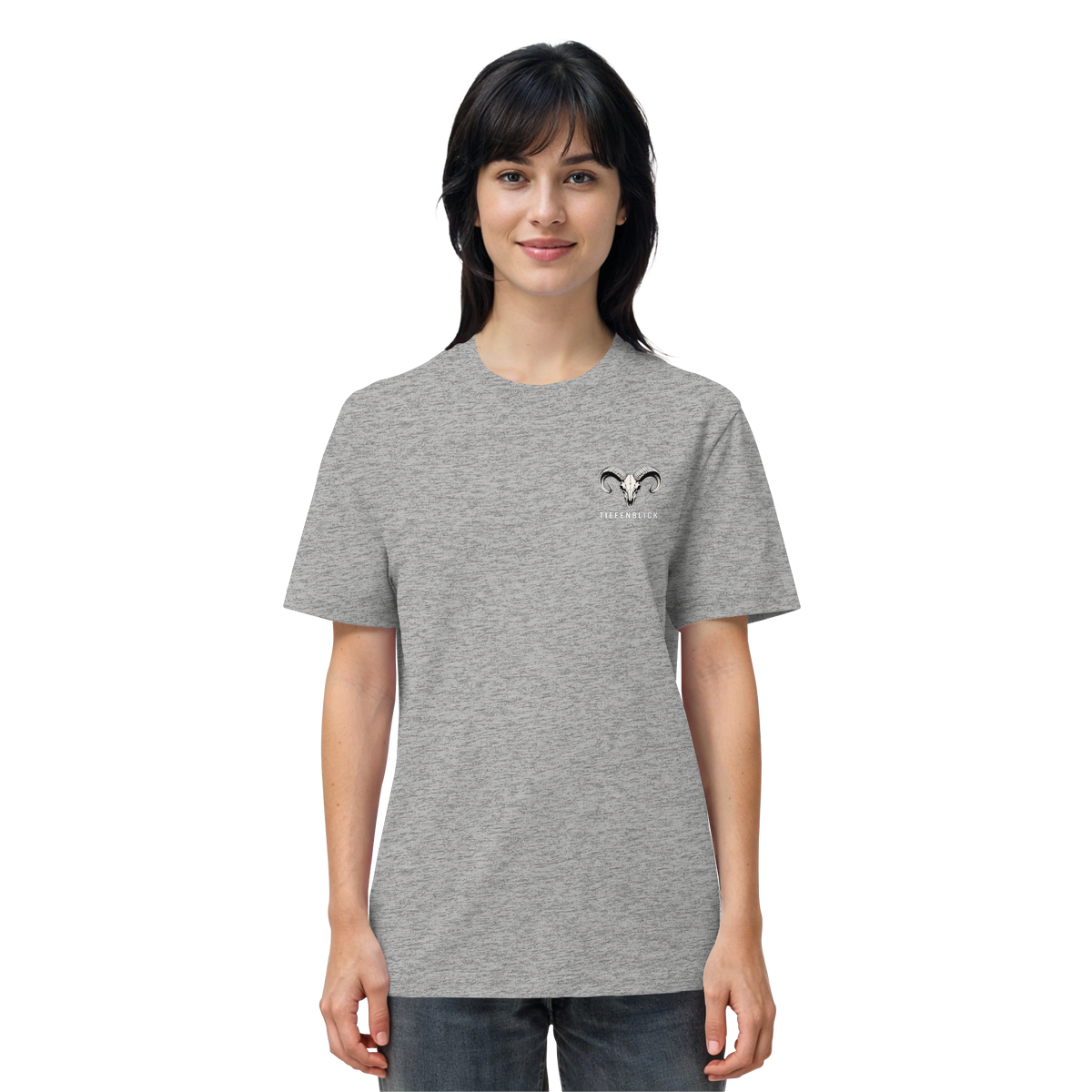 Tiefenblick Todeszone Fun - Organic Shirt