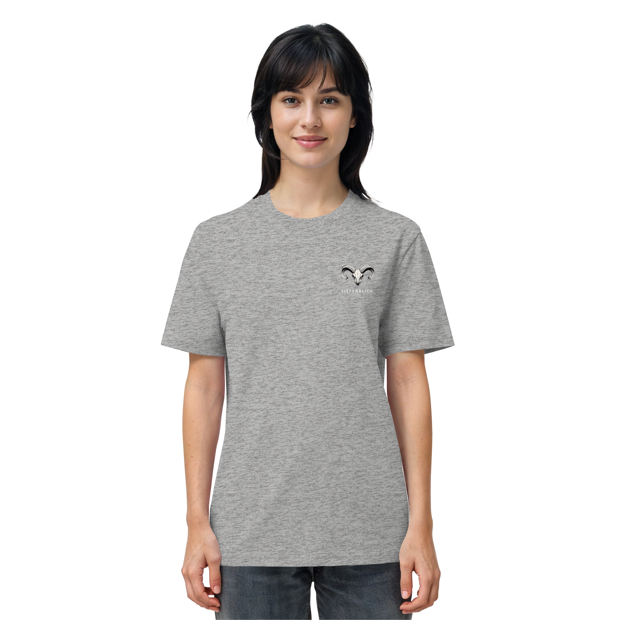 Tiefenblick Urlaub Fun  - Organic Shirt