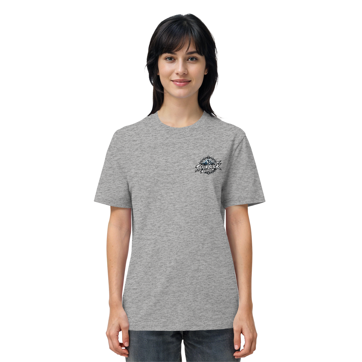 Tiefenblick True North Edition - Organic Shirt