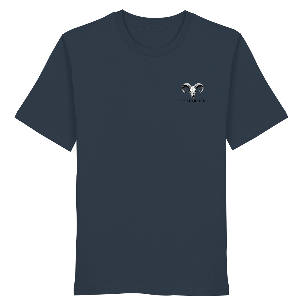 Tiefenblick Gondel Fun  - Organic Shirt