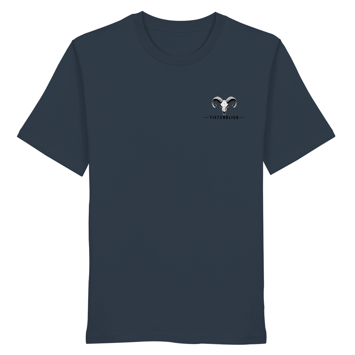 Tiefenblick Gondel Fun  - Organic Shirt