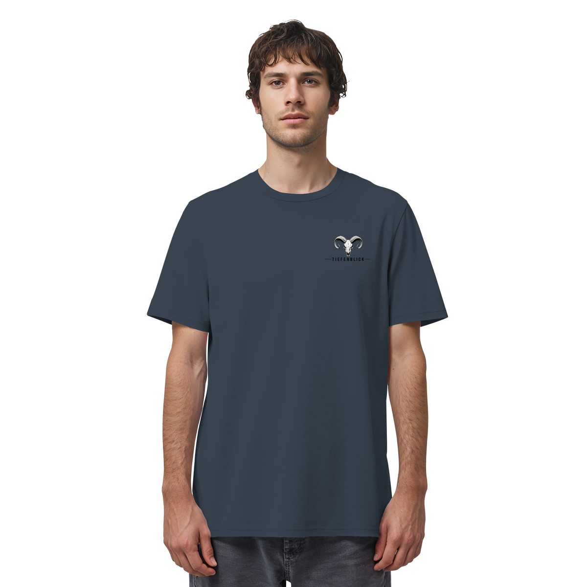 Tiefenblick Gondel Fun  - Organic Shirt