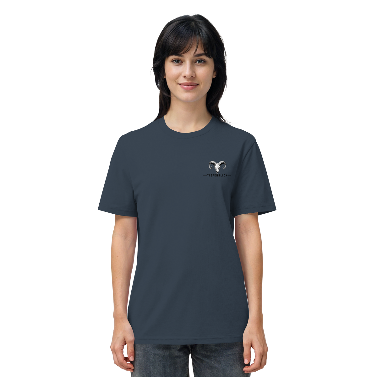Tiefenblick Gondel Fun  - Organic Shirt