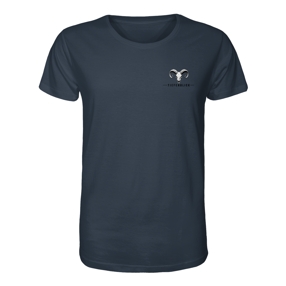 Tiefenblick Gondel Fun  - Organic Shirt