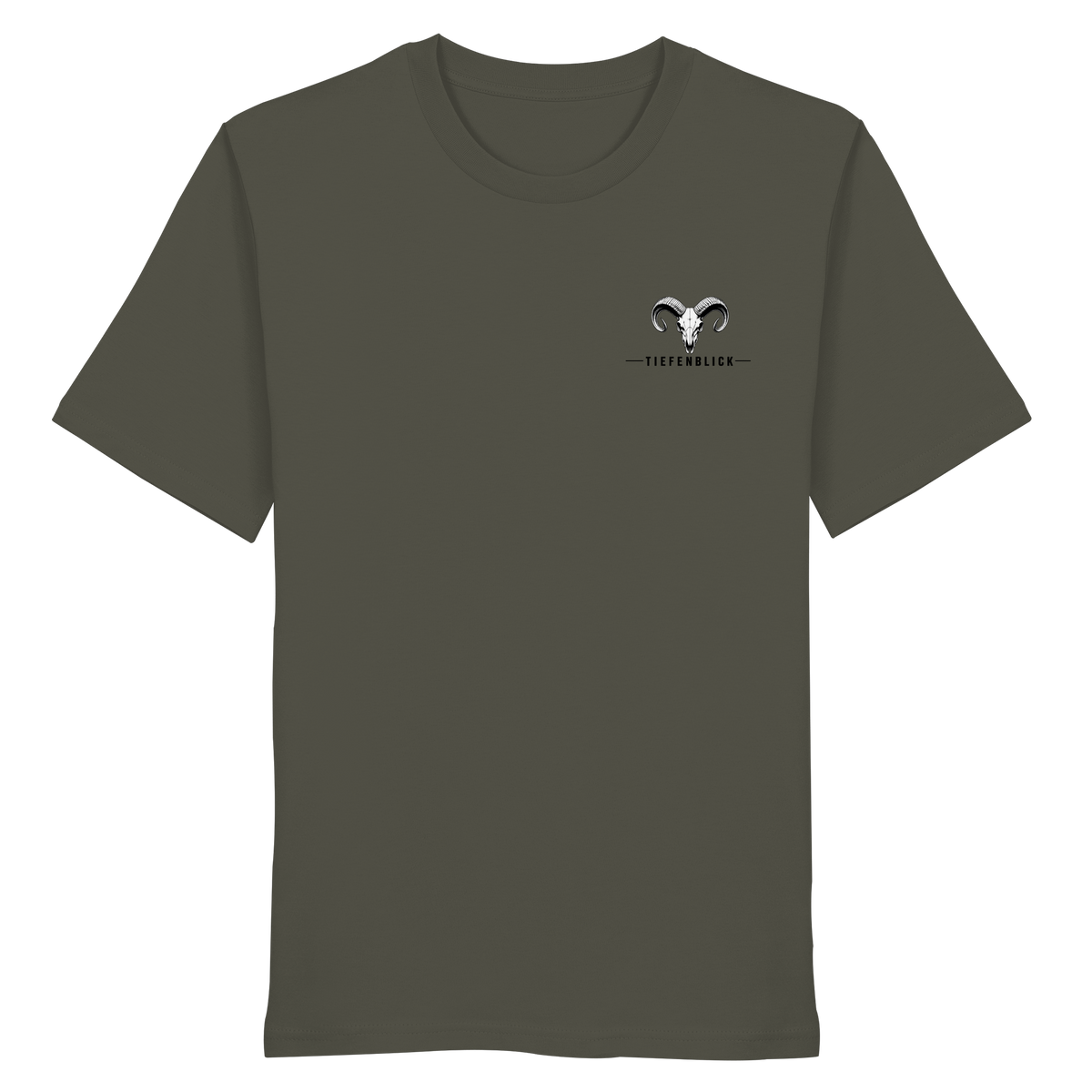 Tiefenblick Gondel Fun  - Organic Shirt