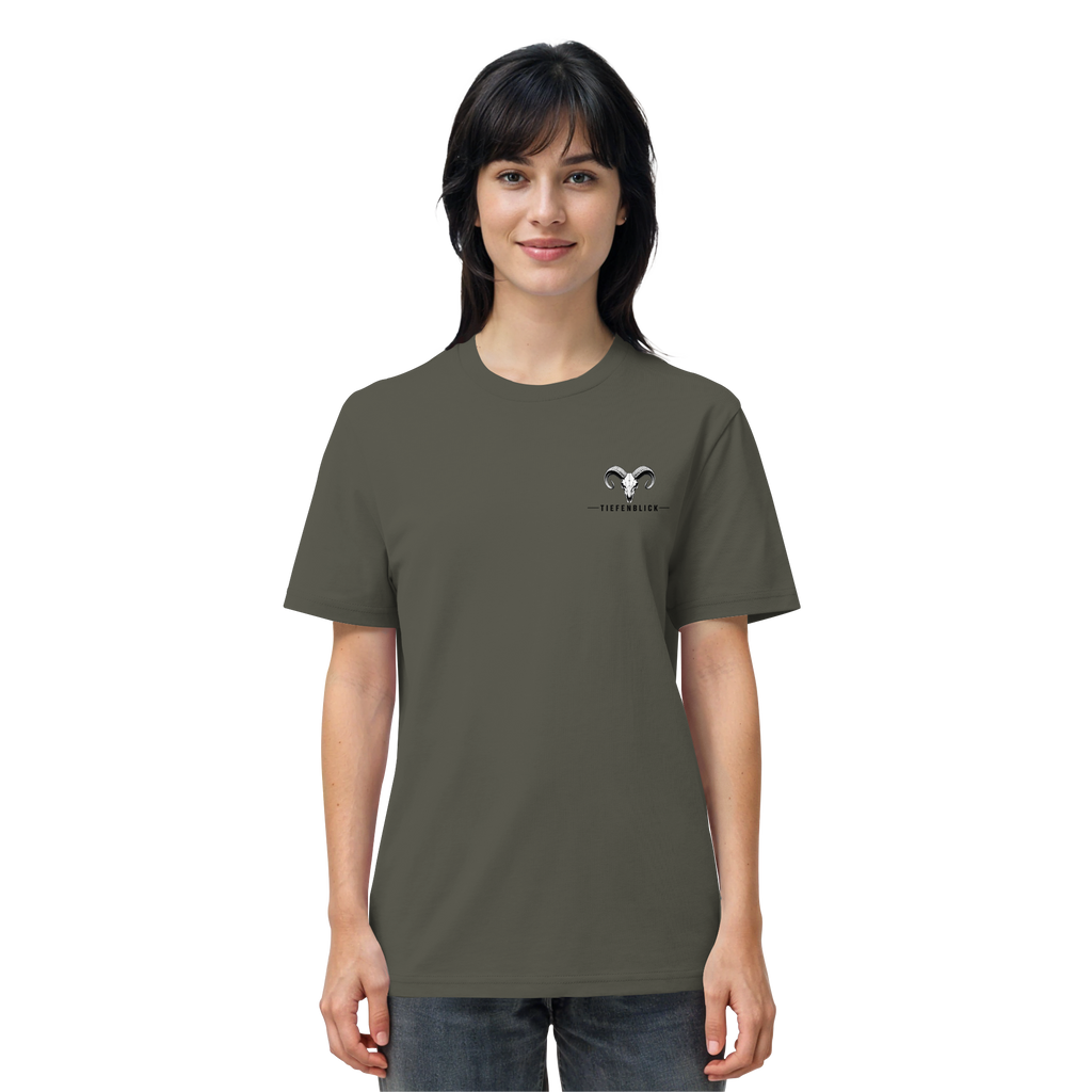 Tiefenblick Gondel Fun  - Organic Shirt