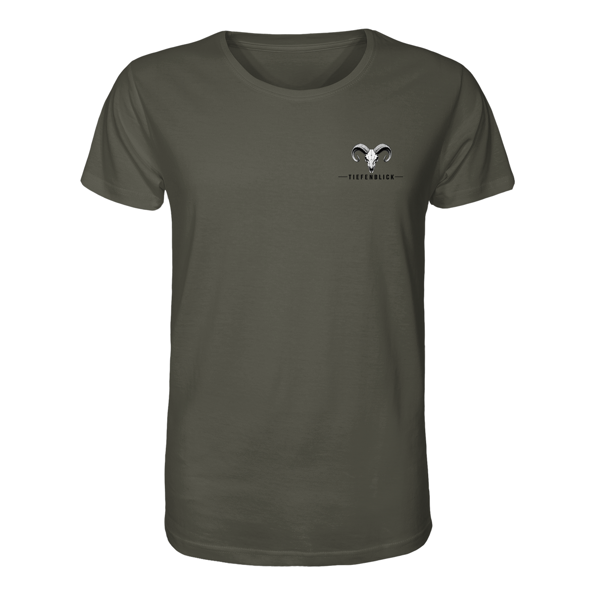 Tiefenblick Gondel Fun  - Organic Shirt