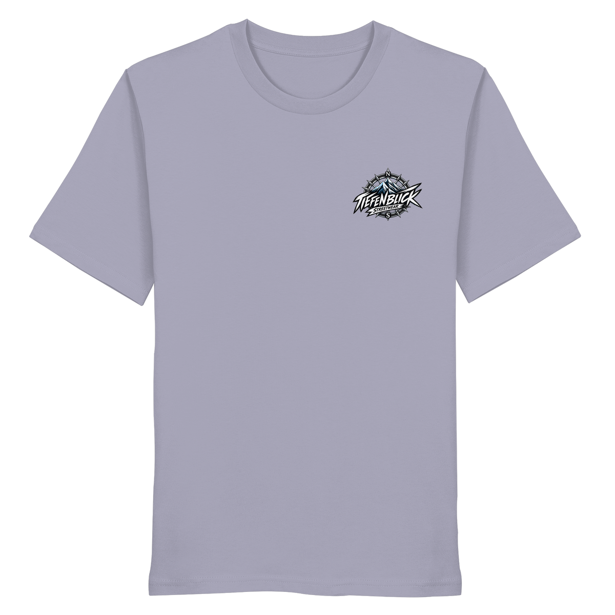 Tiefenblick True North Edition - Organic Shirt