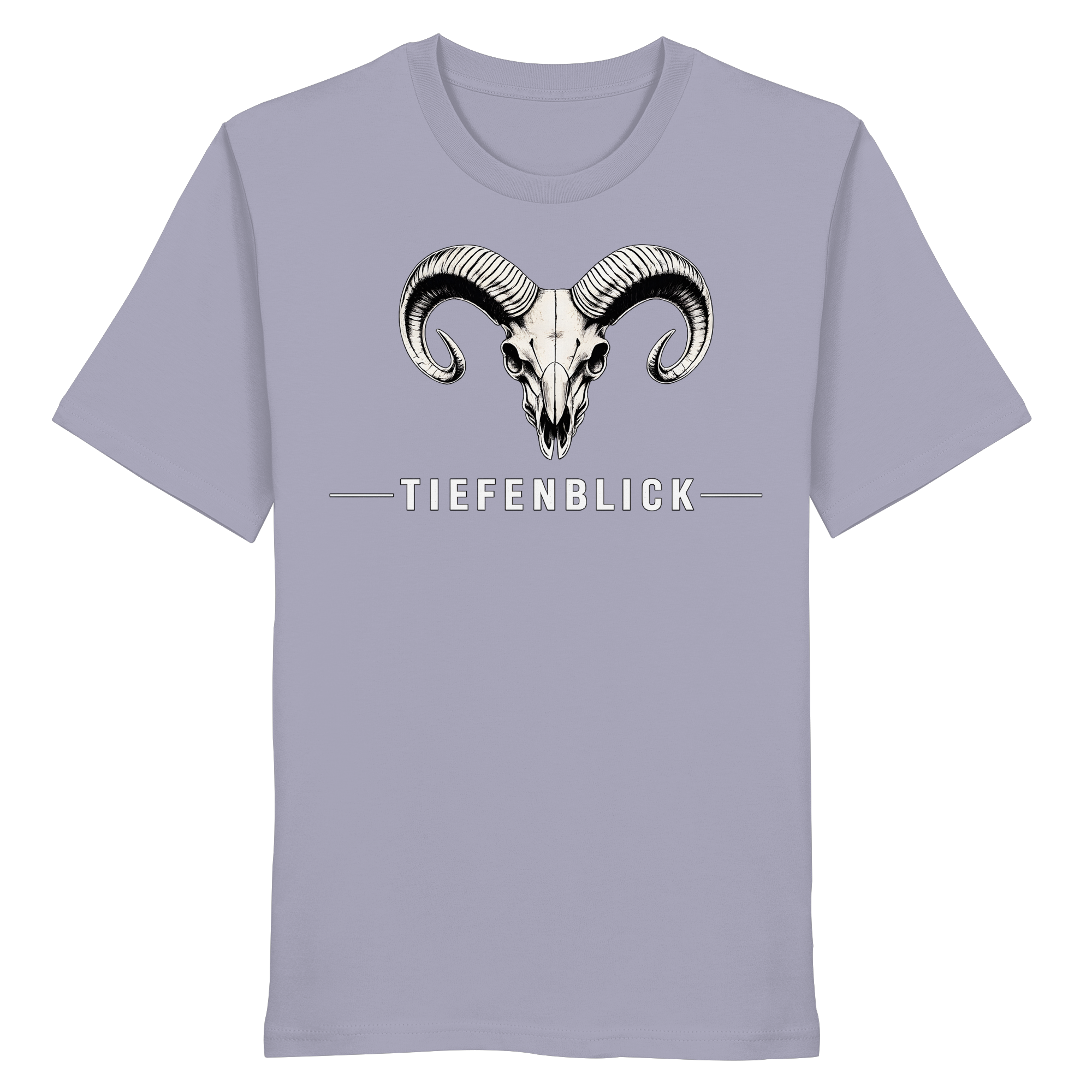 Tiefenblick Tiefenblick 2 Fun - Organic Shirt
