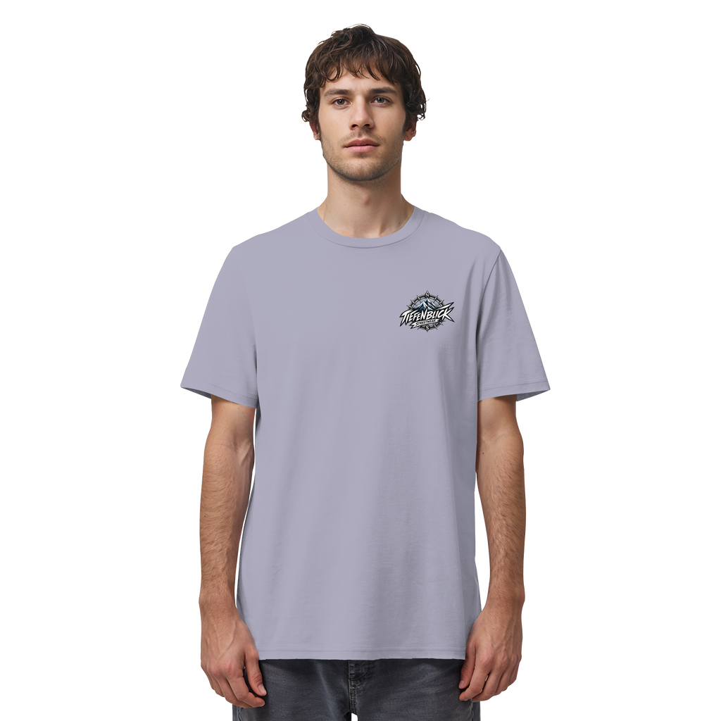 Tiefenblick Respekt Edition - Organic Shirt