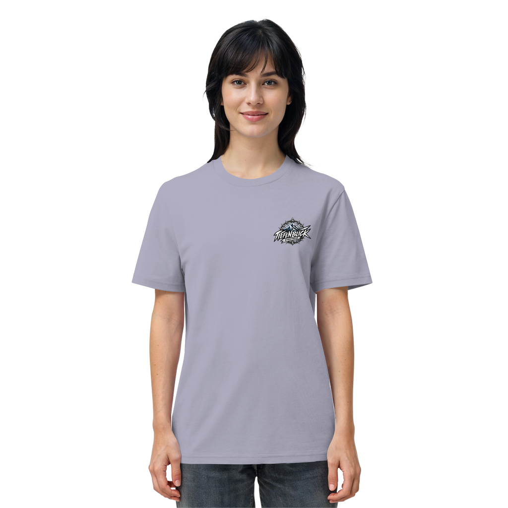 Tiefenblick Respekt Edition - Organic Shirt