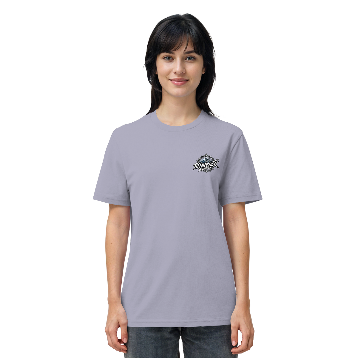 Tiefenblick Respekt Edition - Organic Shirt
