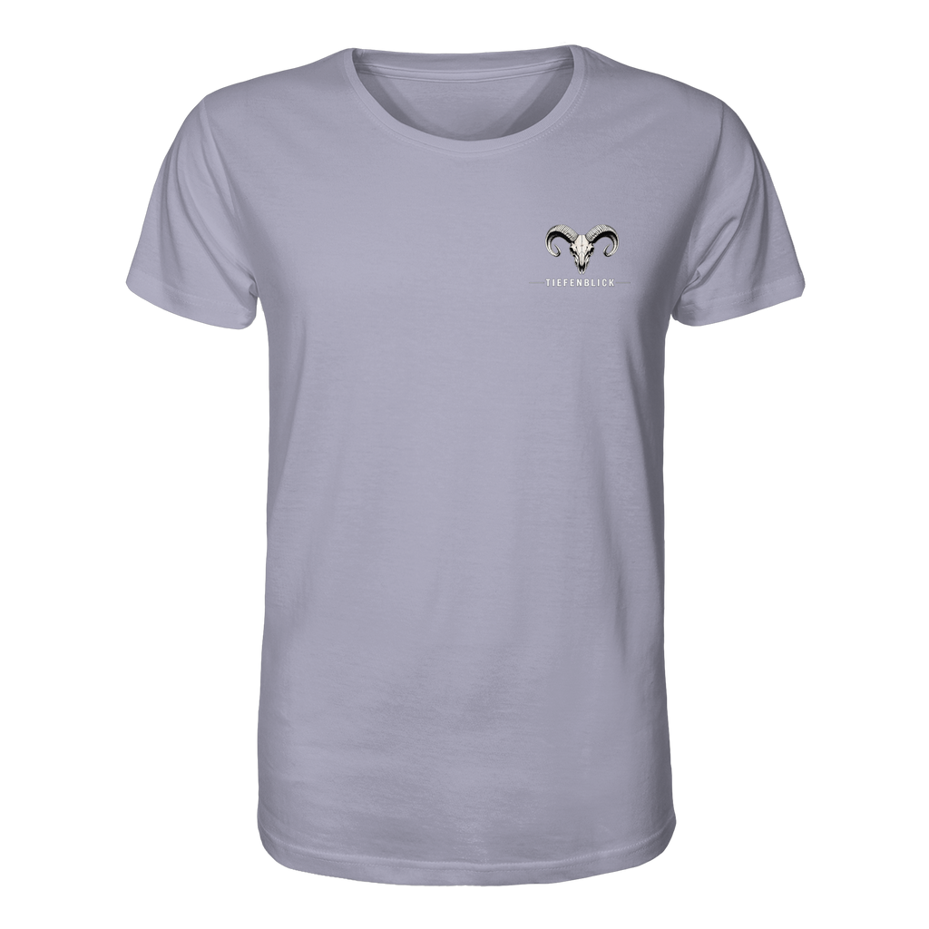 Tiefenblick Paraglider  - Organic Shirt