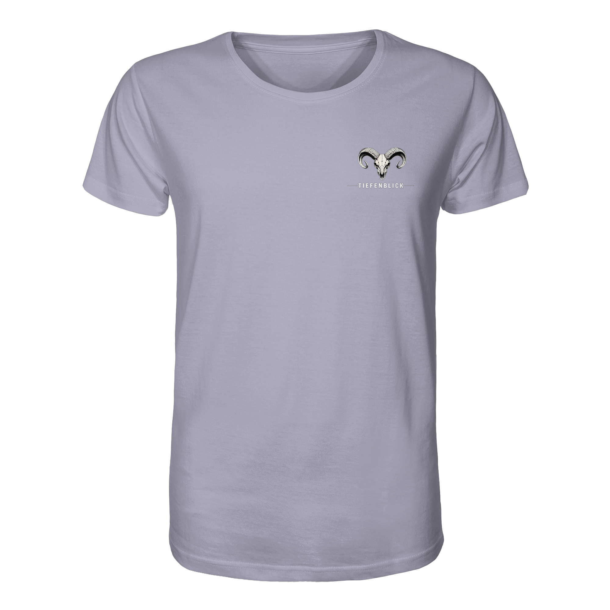 Tiefenblick Paraglider  - Organic Shirt