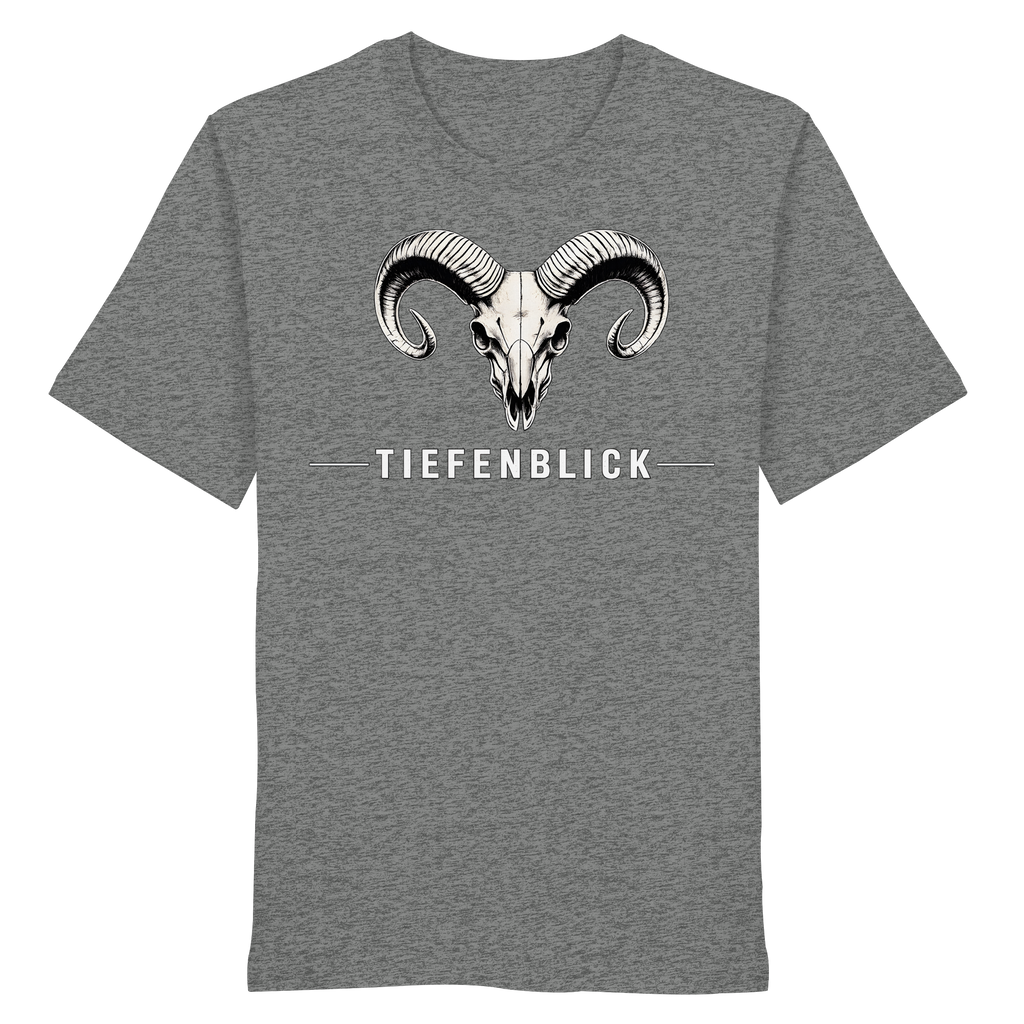 Tiefenblick Tiefenblick 2 Fun - Organic Shirt