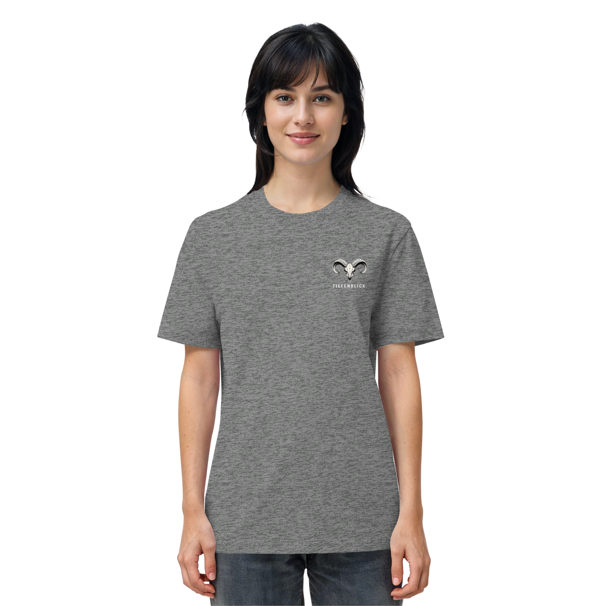Tiefenblick Todeszone Fun - Organic Shirt