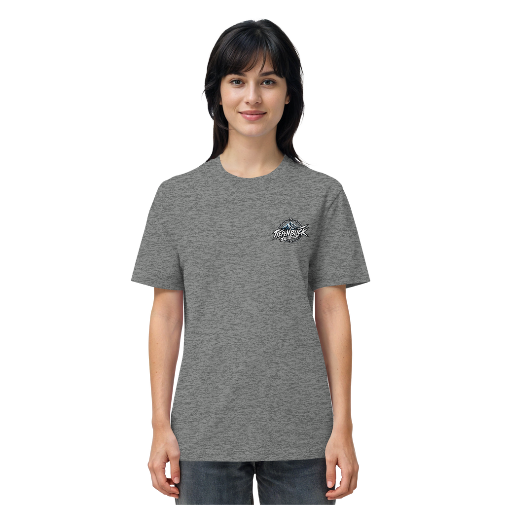 Tiefenblick True North Edition - Organic Shirt