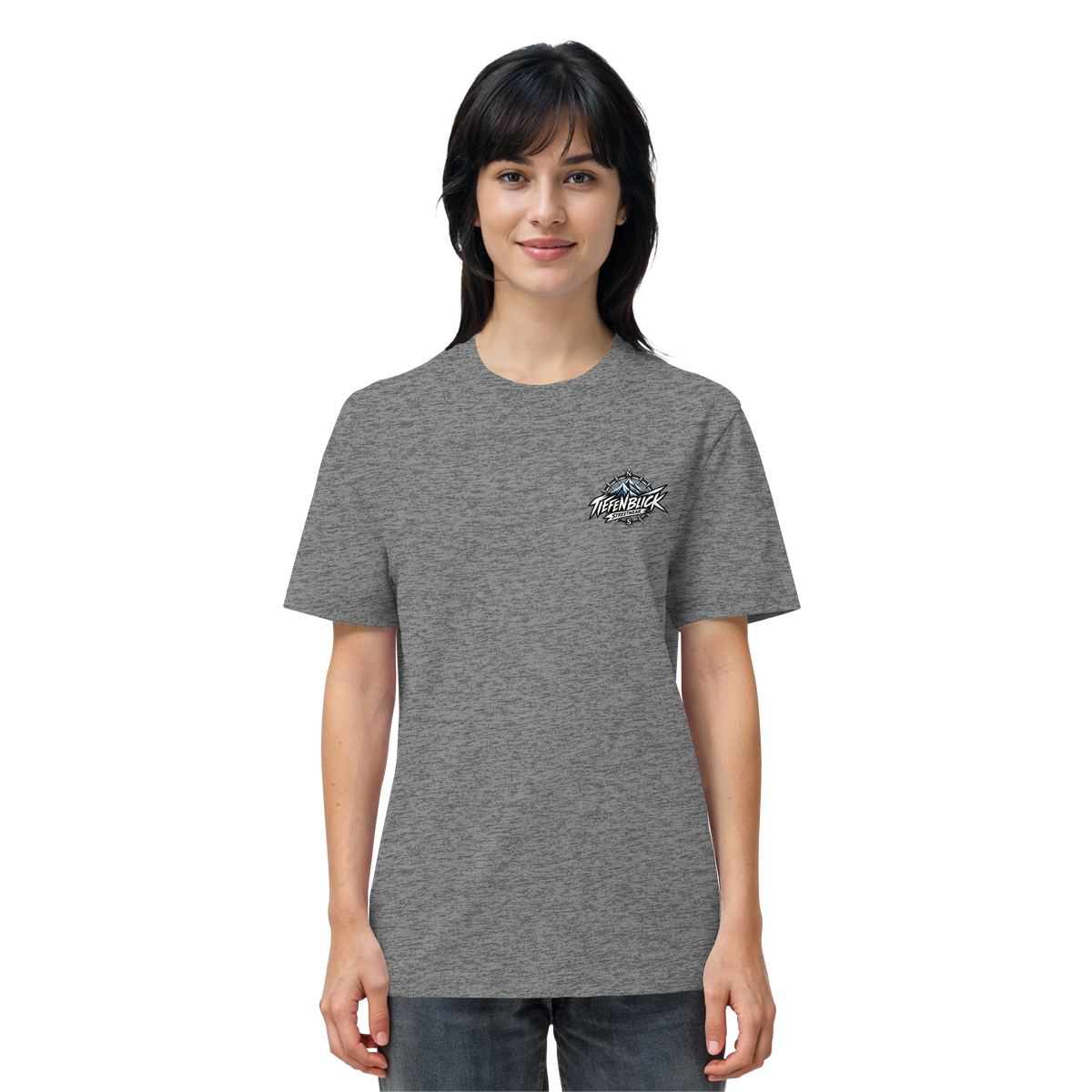 Tiefenblick True North Edition - Organic Shirt