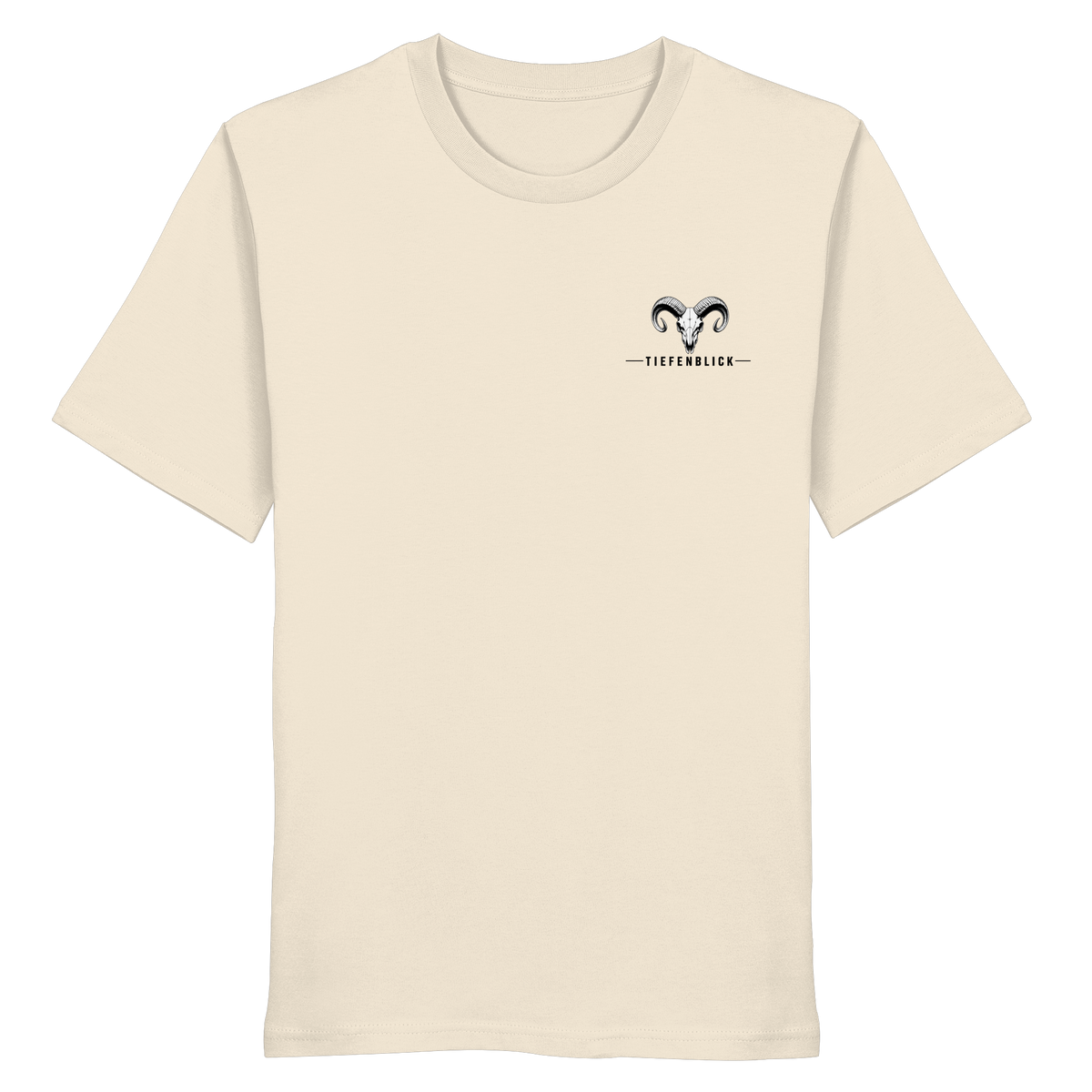 Tiefenblick Gondel Fun  - Organic Shirt