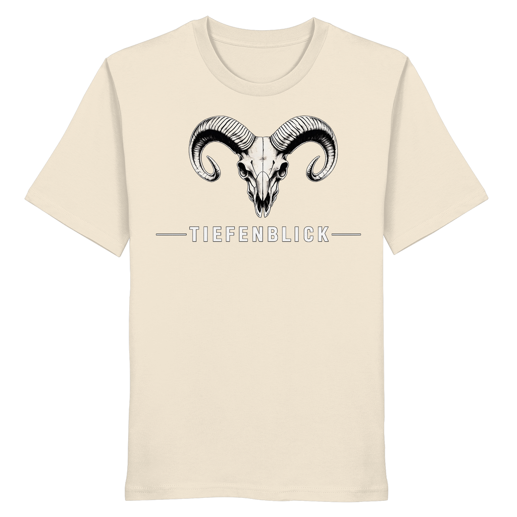 Tiefenblick Tiefenblick 2 Fun - Organic Shirt