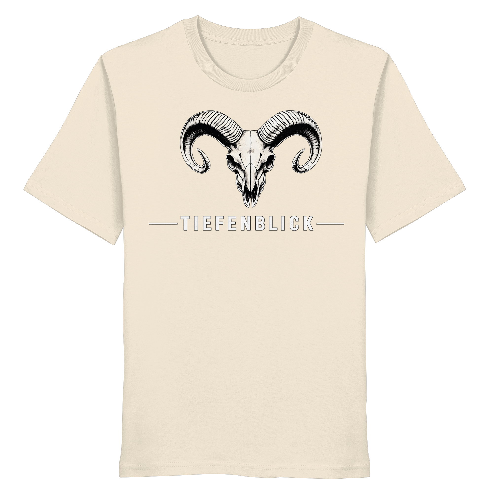 Tiefenblick Tiefenblick 2 Fun - Organic Shirt