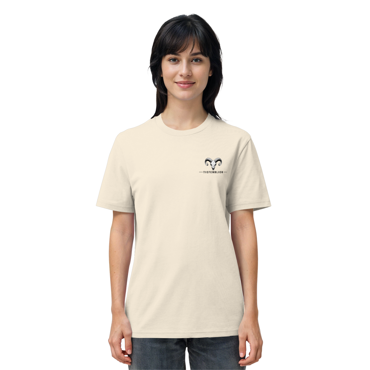 Tiefenblick Gondel Fun  - Organic Shirt