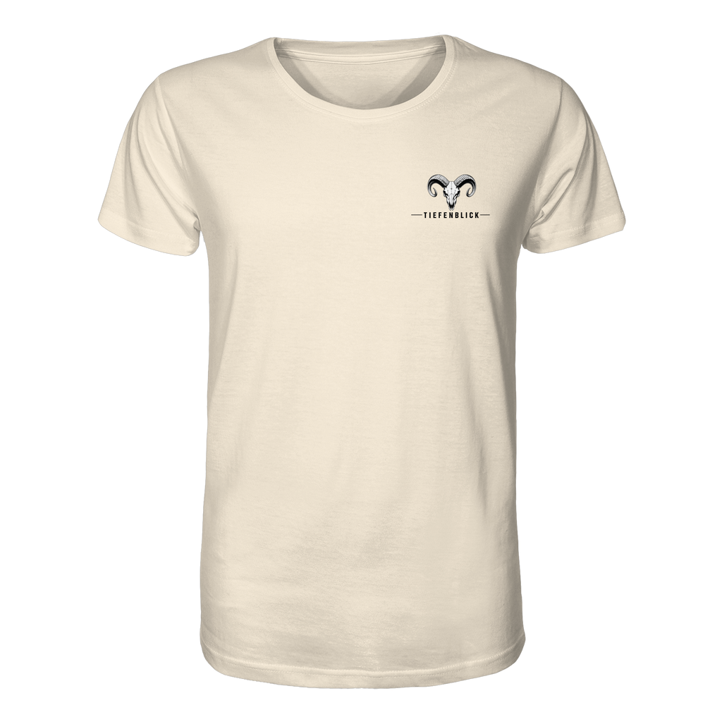 Tiefenblick Gondel Fun  - Organic Shirt