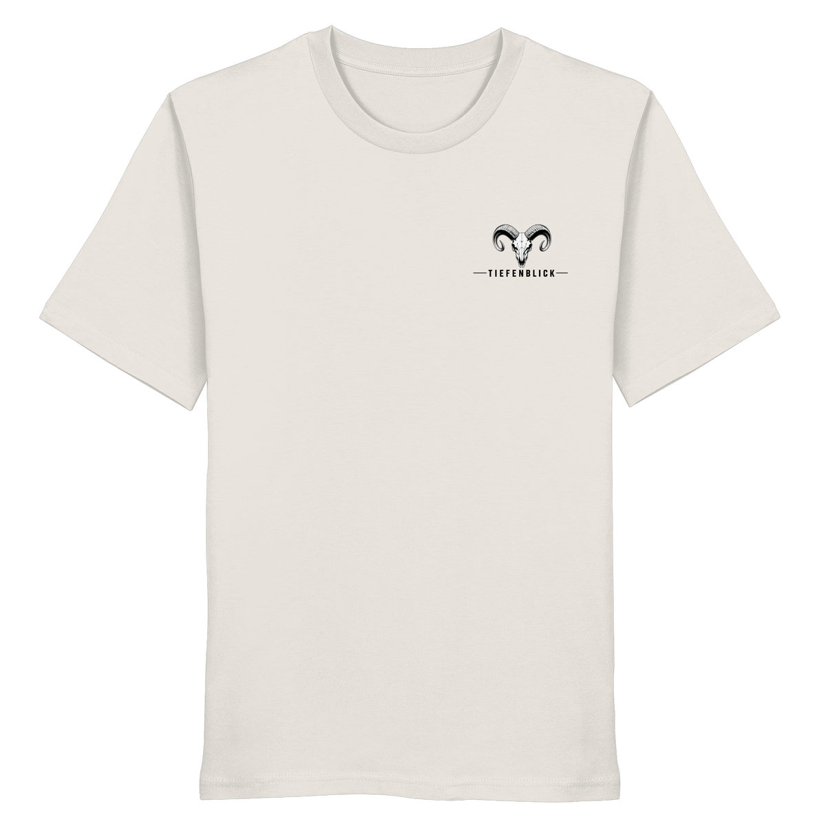 Tiefenblick Gondel Fun  - Organic Shirt