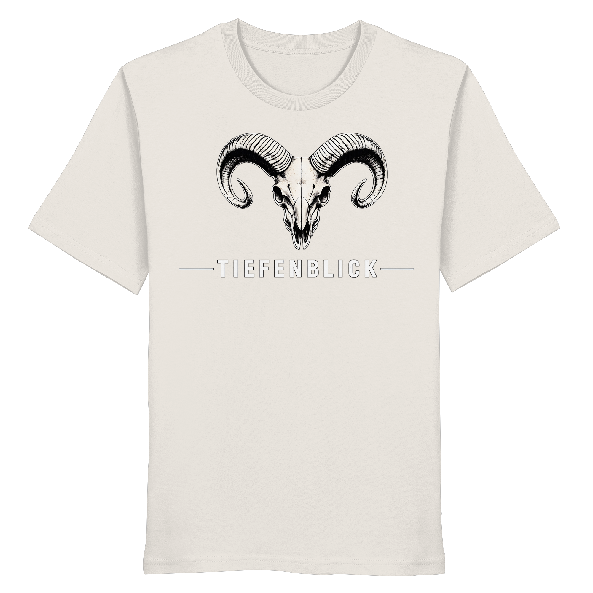Tiefenblick Tiefenblick 2 Fun - Organic Shirt