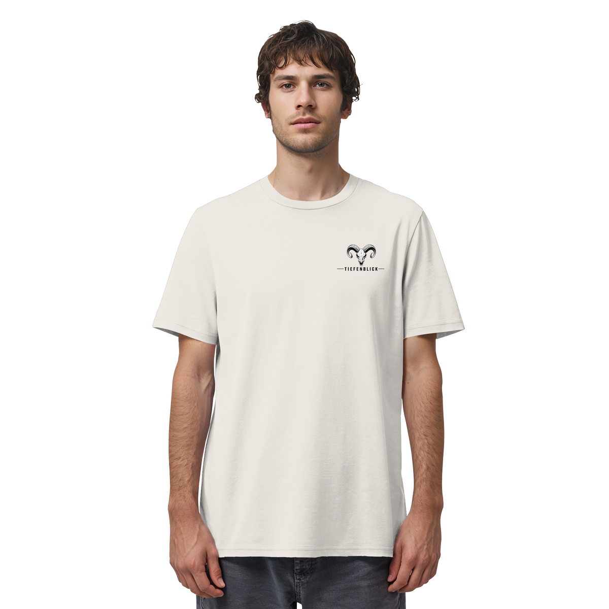 Tiefenblick Gondel Fun  - Organic Shirt