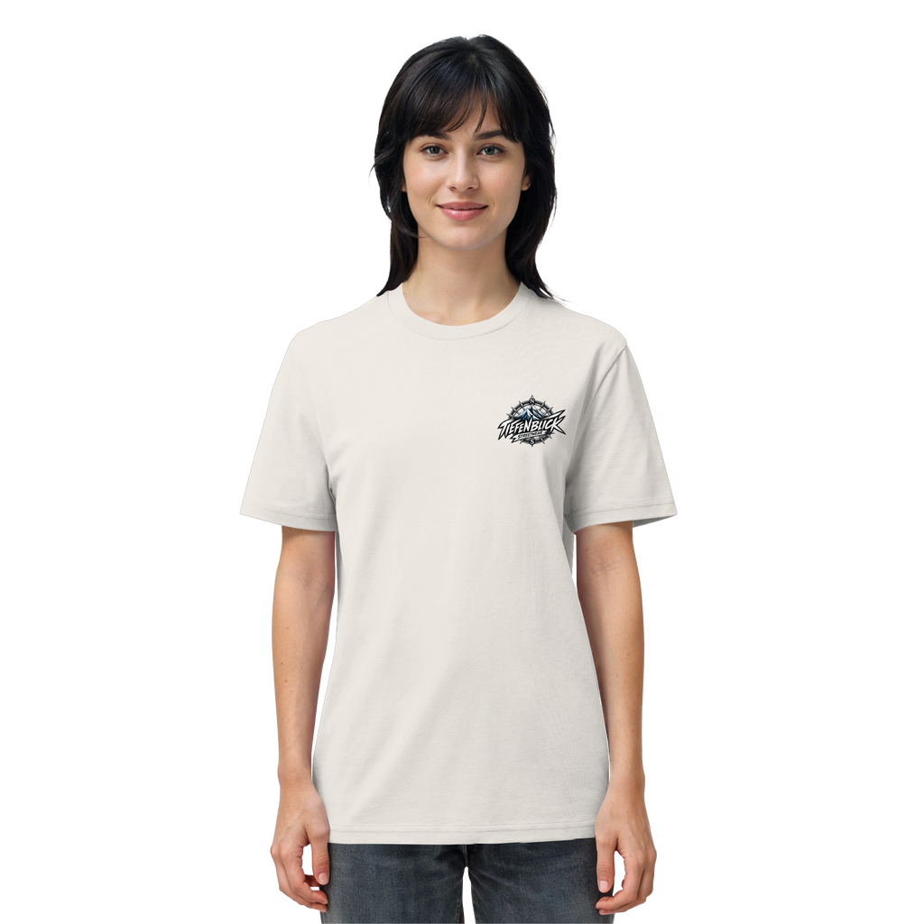 Tiefenblick True North Edition - Organic Shirt