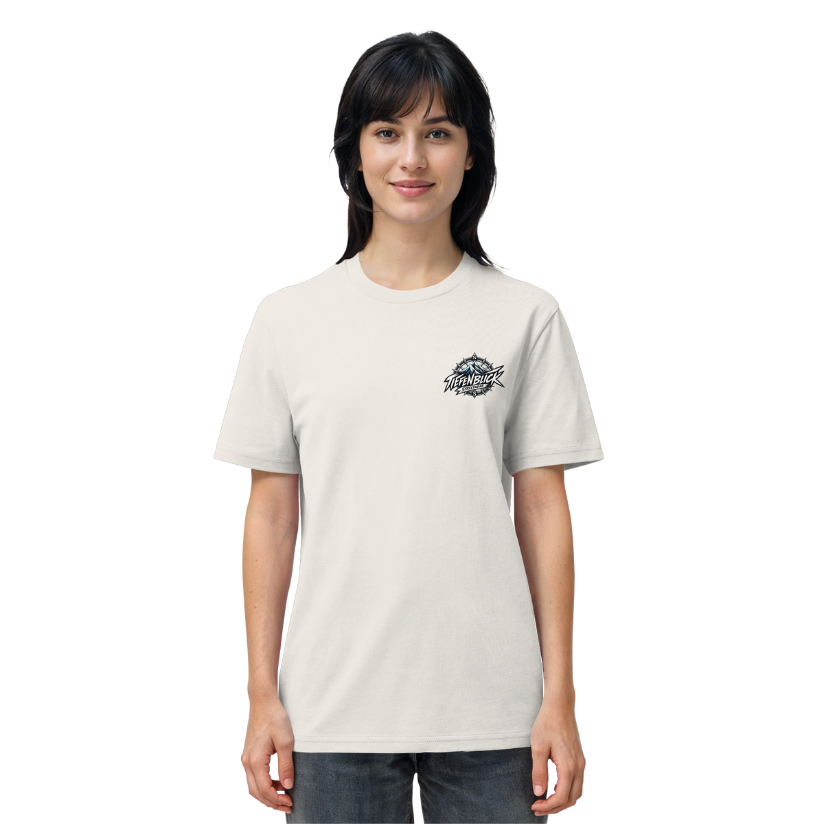 Tiefenblick True North Edition - Organic Shirt