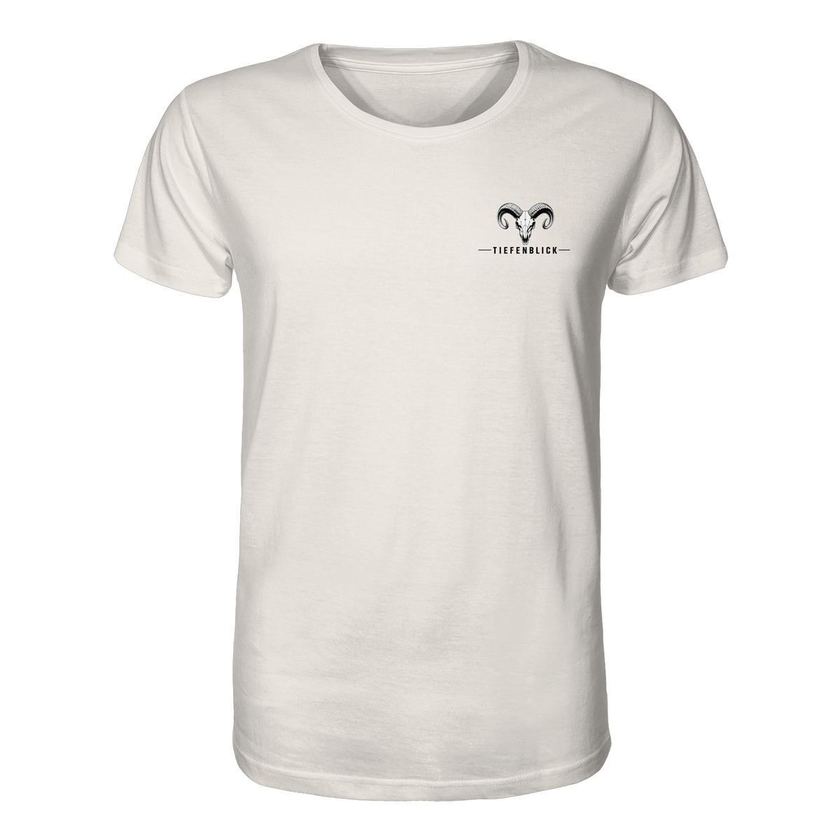 Tiefenblick Gondel Fun  - Organic Shirt