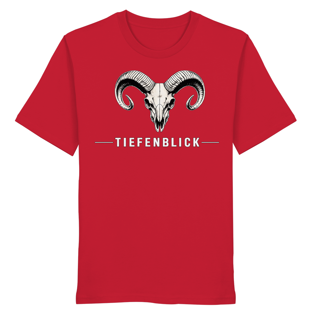 Tiefenblick Tiefenblick 2 Fun - Organic Shirt