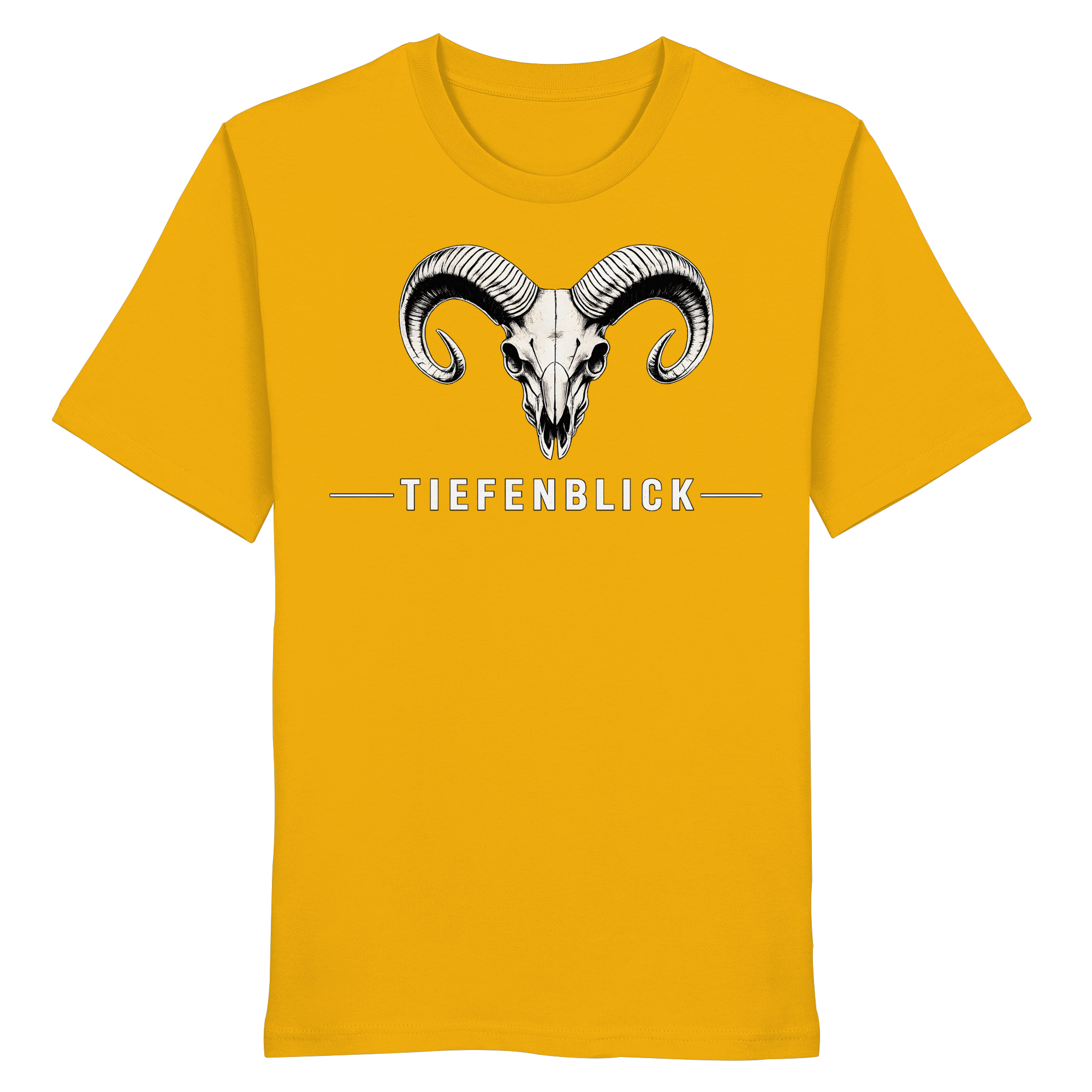 Tiefenblick Tiefenblick 2 Fun - Organic Shirt