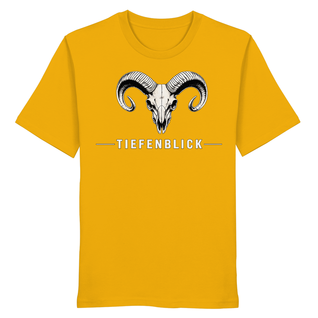 Tiefenblick Tiefenblick 2 Fun - Organic Shirt